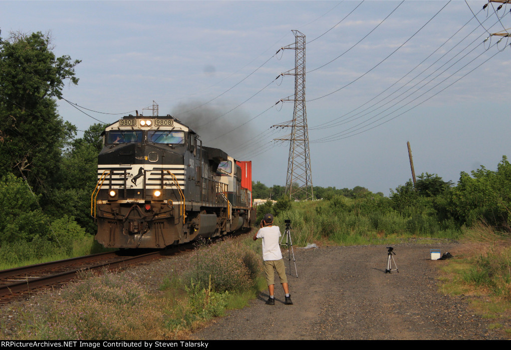 NS 9808